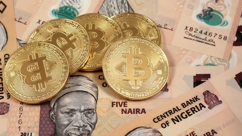 Bitcoin: Is there a link between its hype and FX markets?
