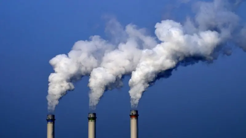 Carbon prices in the EU crash despite rising fossil fuel prices