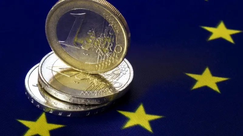 EUR: The funding currency 