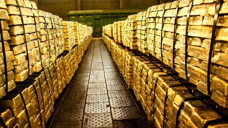 The Commodities Feed: China adds to gold reserves