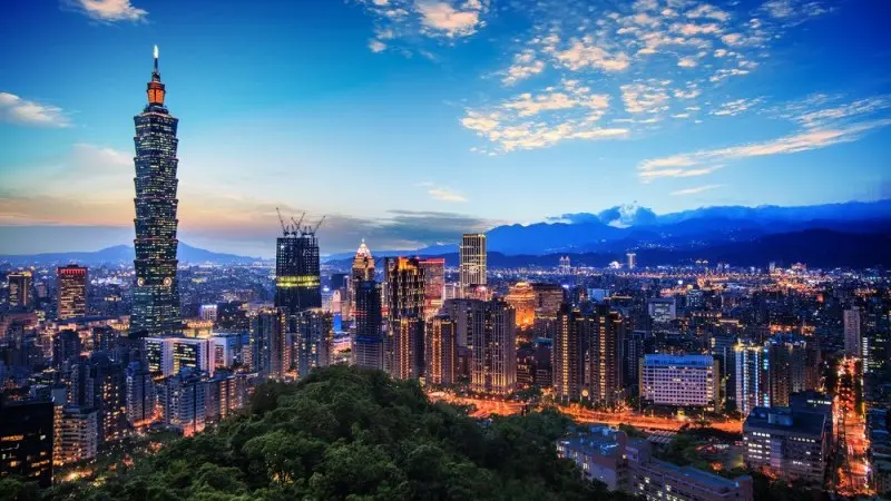 Taiwan: Export outlook dims