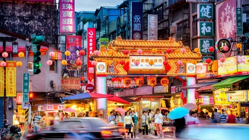 Taiwan's electronic sector holds up well but keep an eye on market volatility