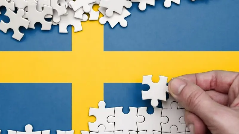 Swedish politics: Will it all be over by Christmas?