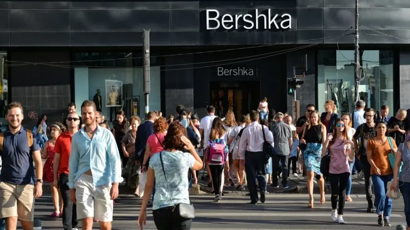 Romania retail sales: attempting a comeback