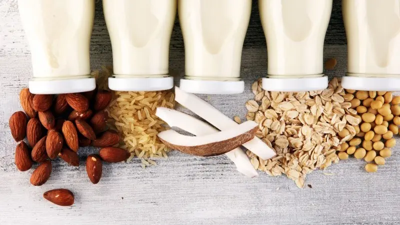 Plant-based milk IPO puts dairy alternatives in the spotlight