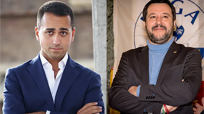 Italian election puzzle: tentative progress in the making