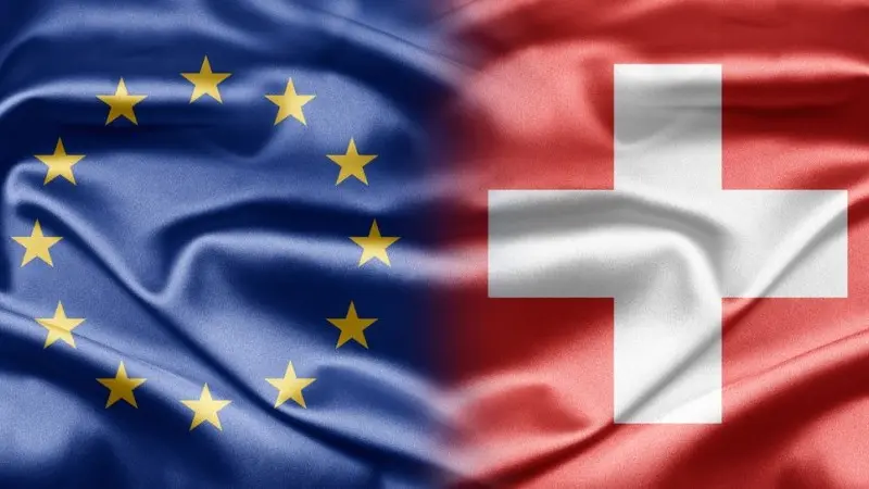 Swiss-EU relations strained