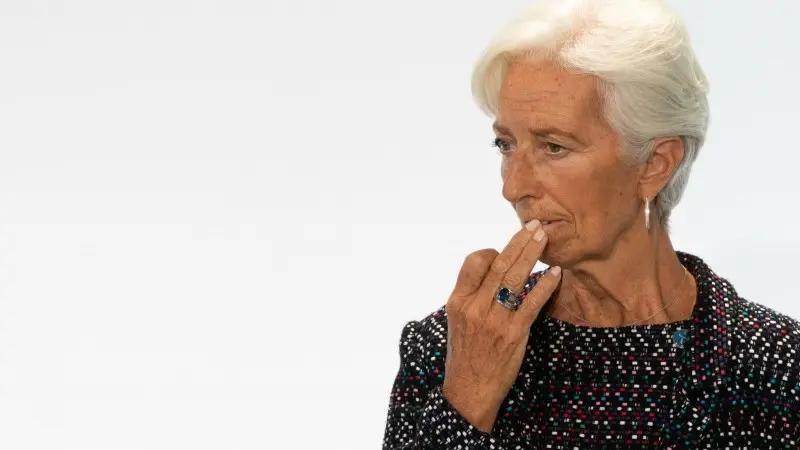 ECB: Holistically determined