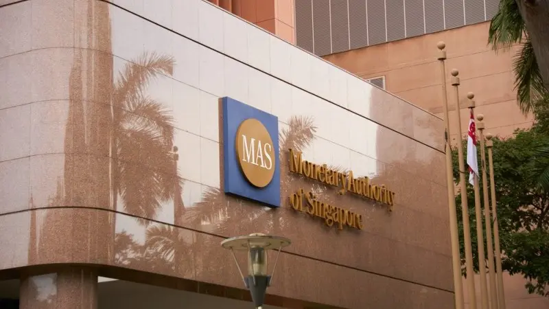 Singapore inflation rises less than expected