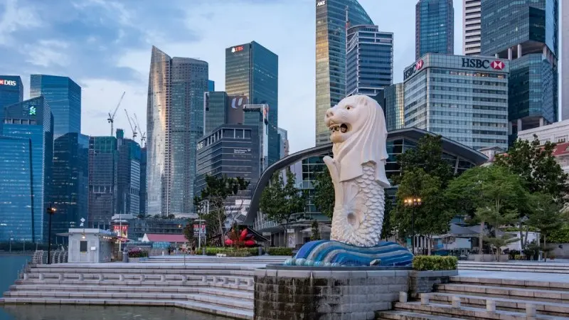Singapore: Core inflation dips to over three-year low