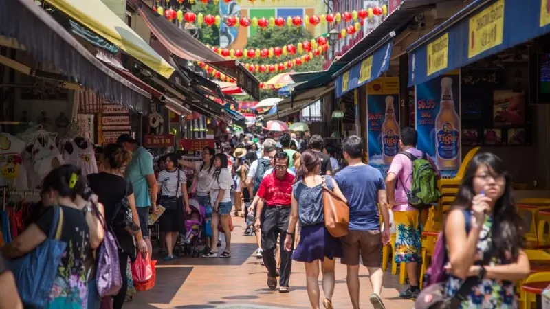 Singapore: Headline and core inflation continue ascent