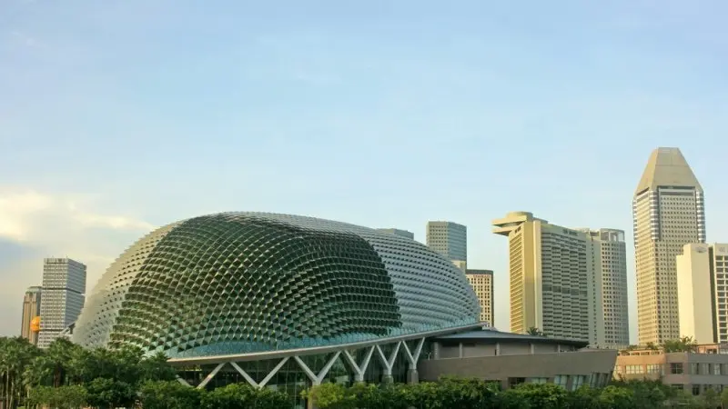 Singapore’s core inflation dips to three-year low