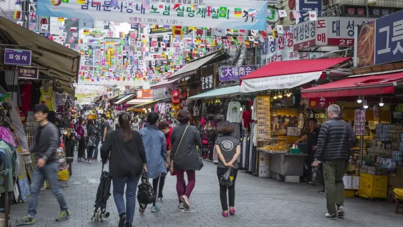 Korea: From bad to worse