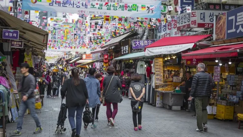 Korean inflation for August provides another excuse to raise rates