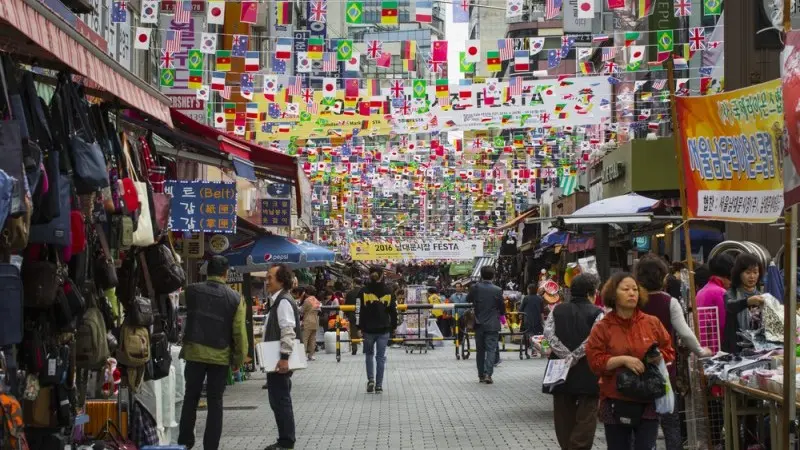 Korea: consumer sentiment worsens while inflation expectations soar