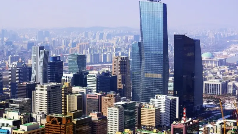 South Korean sentiment jumps amid optimism about next government