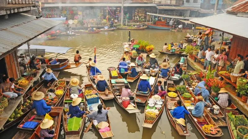 Thailand: Inflation has peaked