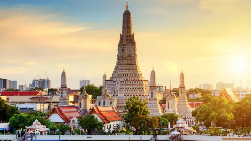 Thailand: GDP growth beats expectations, again 
