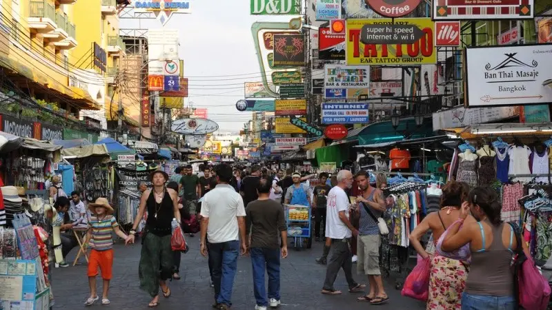 Thailand: It’s going to be the worst since the 1998 Asian crisis