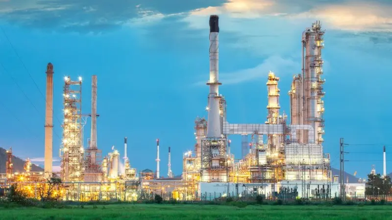 The Commodities Feed: China refining activity picks up
