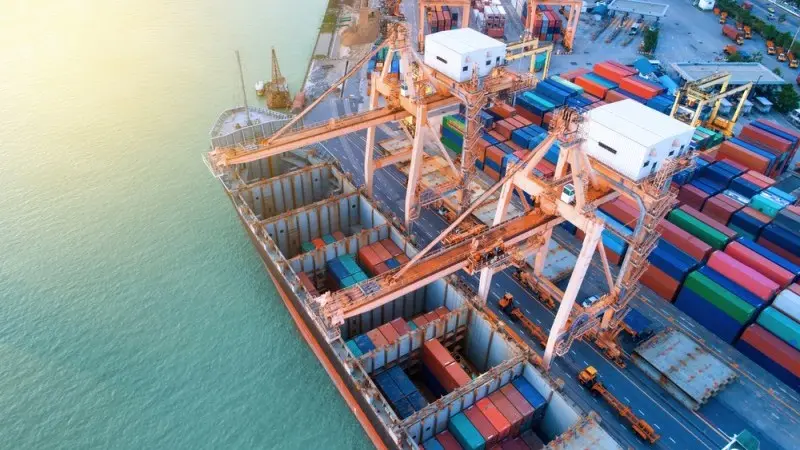 Thailand posts fourth highest trade surplus in July 