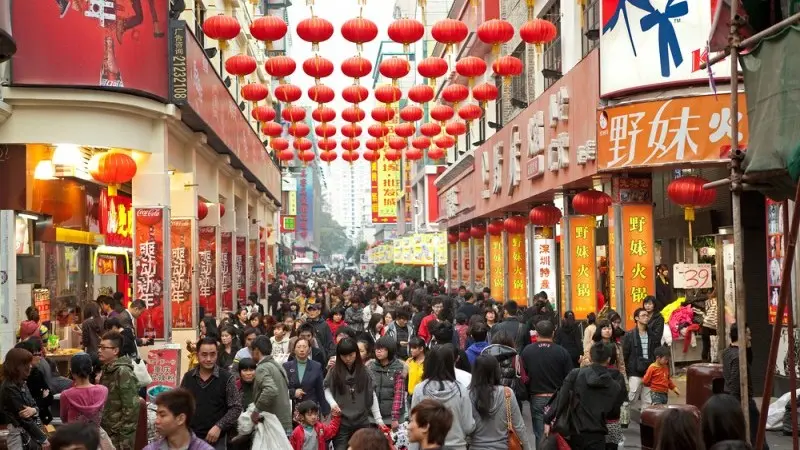 Rising foreign reserves gives room for a weaker yuan