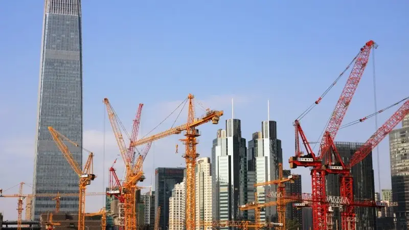 China: Fiscal stimulus is tiny, expect more to come