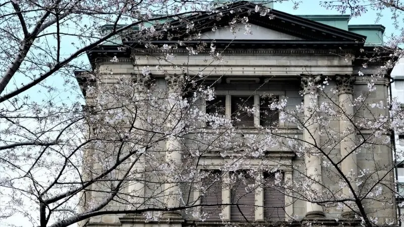 BoJ tweaks its statement - this could be important