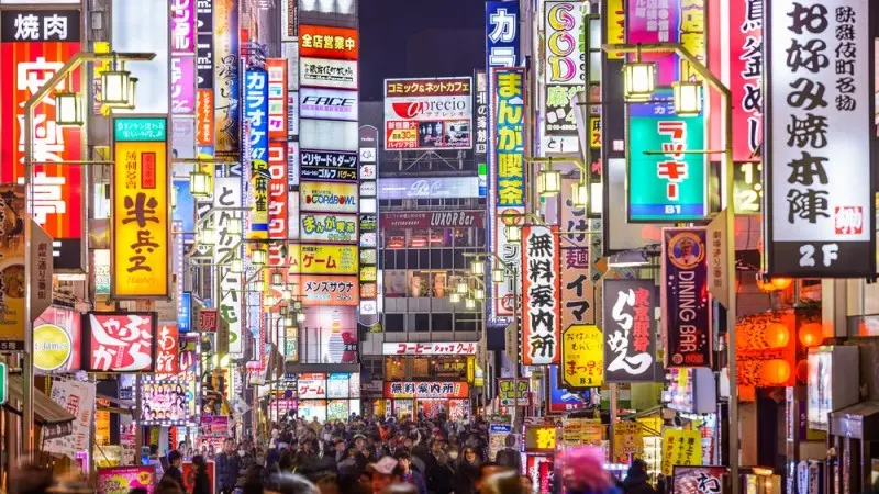 Japan's data surprises on the upside