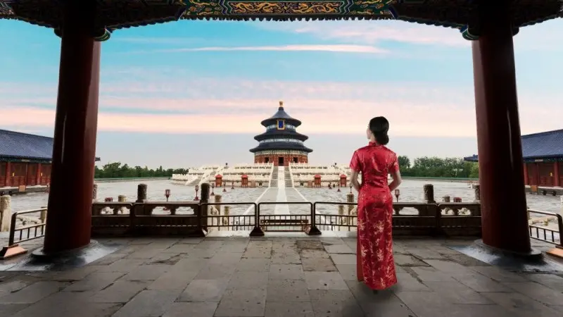 China's stimulus is working but debt and external political pressure is growing