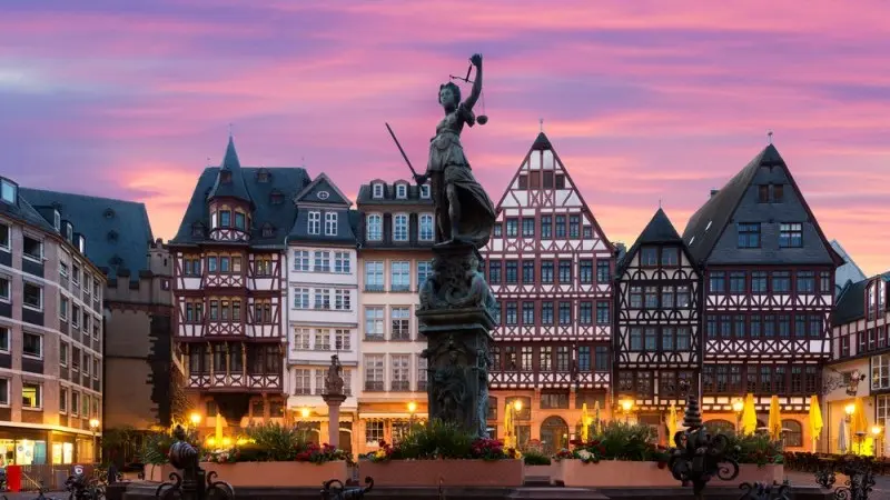 Germany: The flip side of being the best