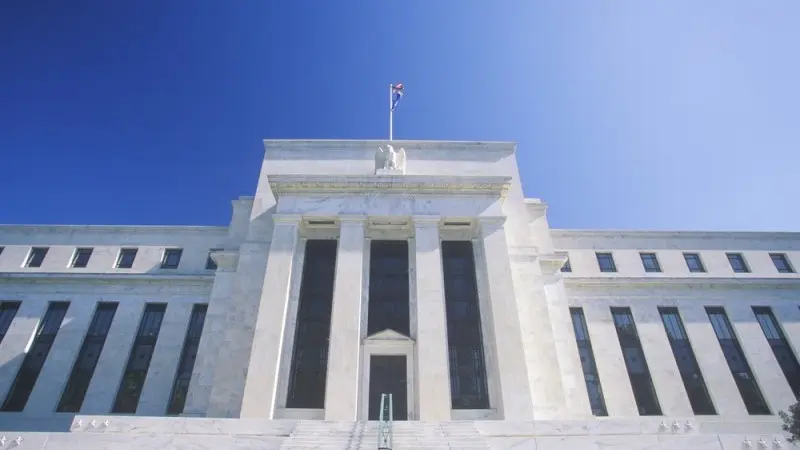 Federal Reserve: Onwards and upwards