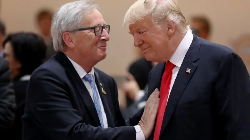 Trump's secret: What would count as a 'win' for him? 