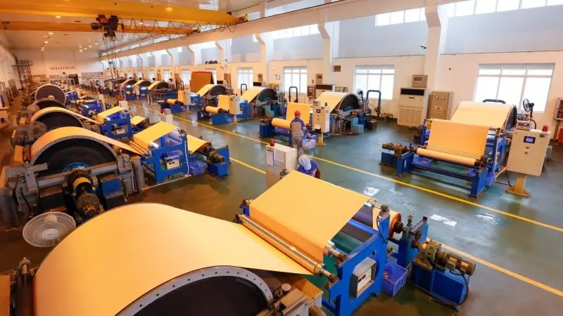 Copper’s plunge indicates that China's rebound may be fading