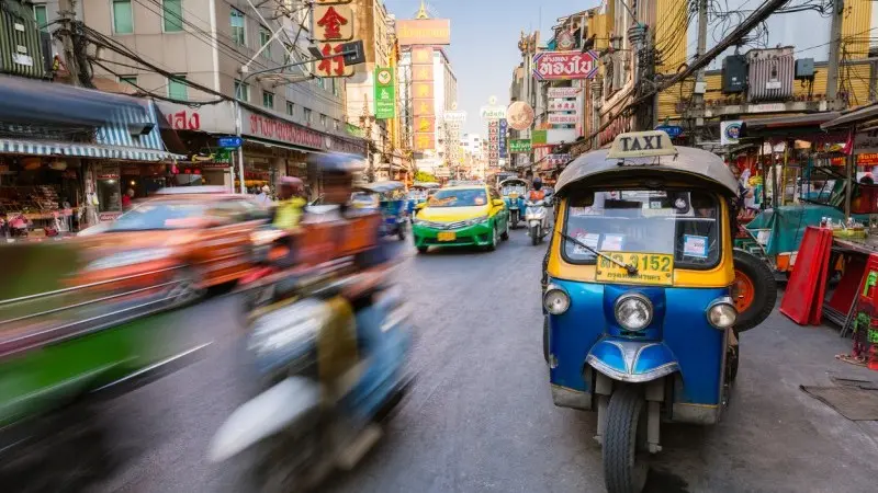 Thailand: Weak June inflation provides another reason for a rate cut