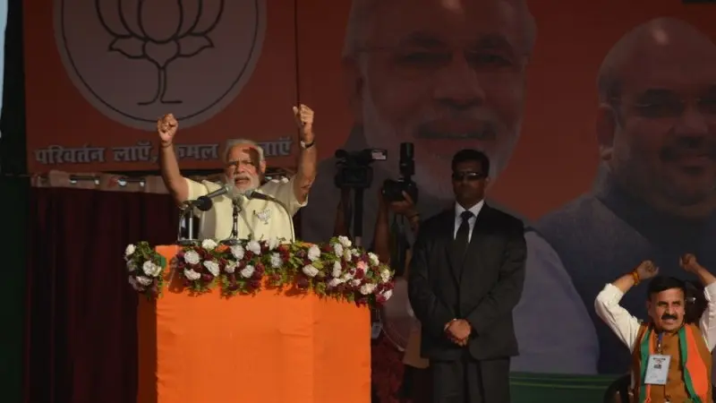 Let the pillage commence!