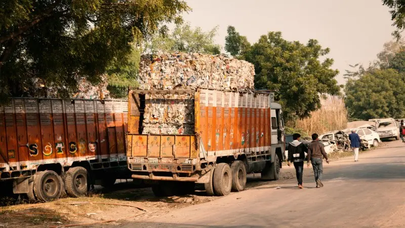 India: Where has all that stimulus gone? 