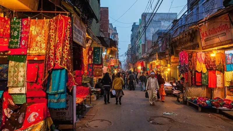 Indian inflation still falling