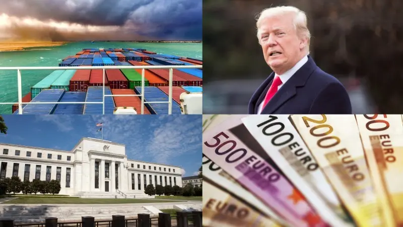 Thoughts from the Americas