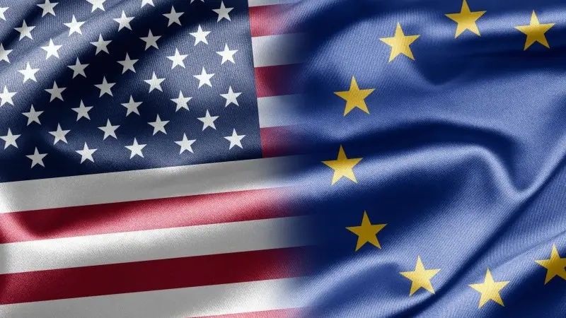 US versus eurozone: ‘I did it my way’ 