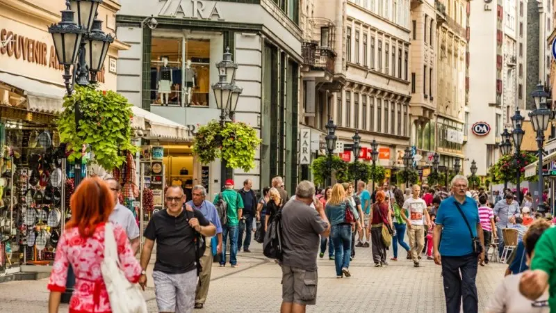 Hungary: Retail sector posts a huge negative surprise