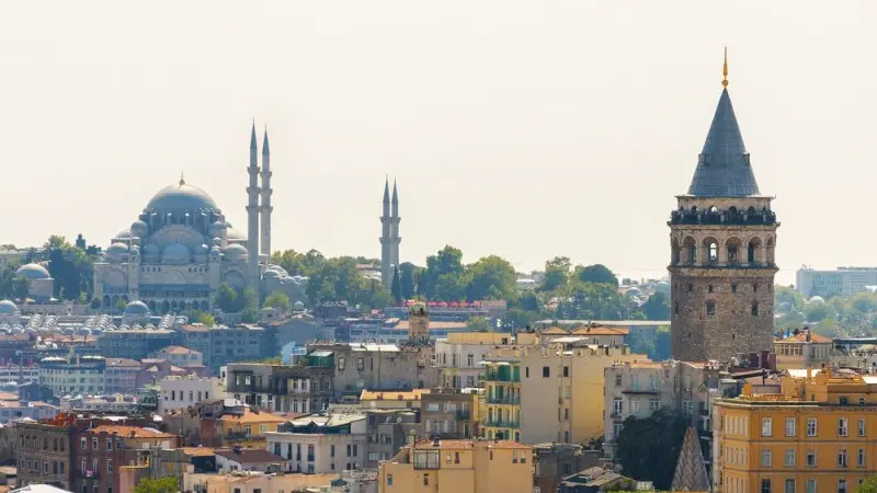Turkey: Industrial production recovers in September 