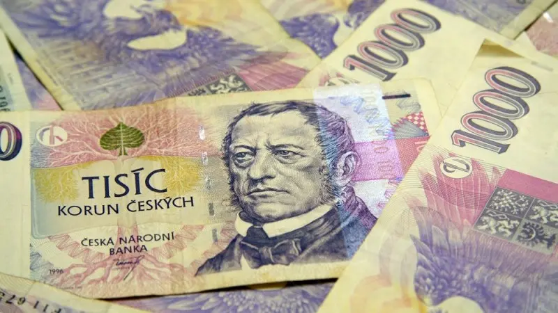 CZK meltdown: Is the past catching up? 