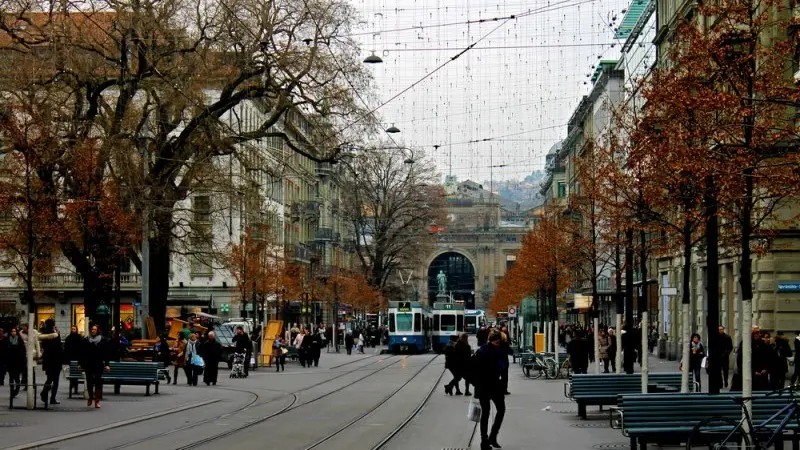 Swiss-EU negotiations: A dangerous leap into the unknown