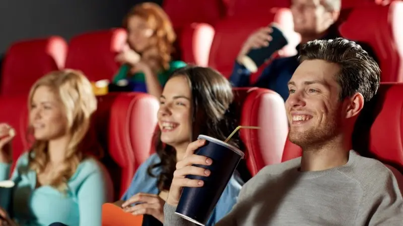 Five films for the self-isolated that can teach us about money