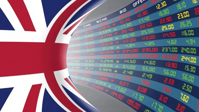 GBP: Light at the end of the tunnel