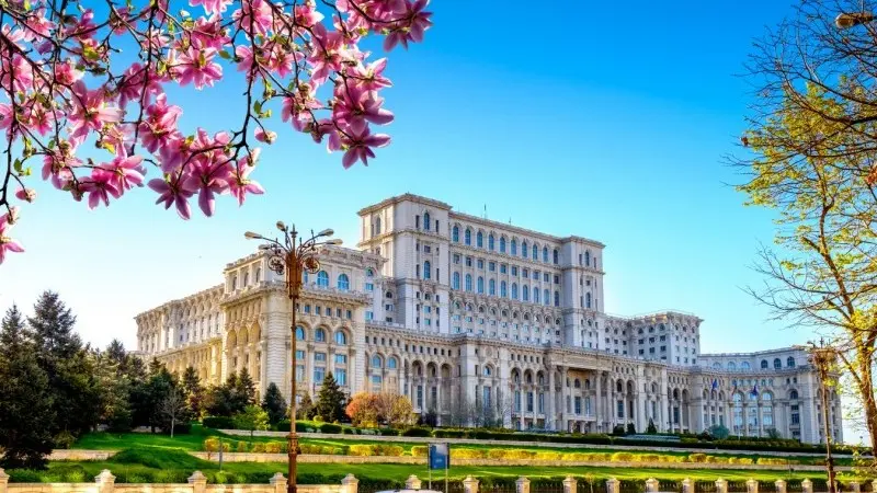 Romania: Budget deficit widens in May