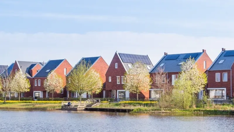 2021 Outlook for Belgian and Dutch housing markets