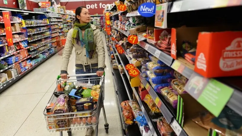 China: Trade war, cyclical demand and 5G seen in data