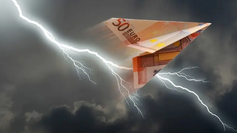 Eurozone: A weak end to the year